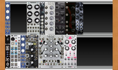 My beautiful Eurorack
