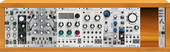 My desperate Eurorack