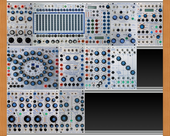 My bizarre Buchla