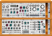 My normal Eurorack