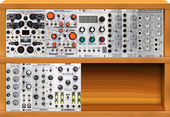 My wrong Eurorack