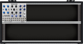 My ugly Eurorack