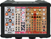 My worn Eurorack (copy) (copy) (copy)