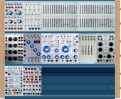 My desperate Buchla