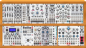 My crazy Eurorack
