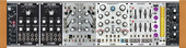 My first Eurorack