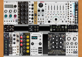 First eurorack plans