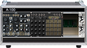 My wrong Eurorack