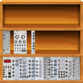 My Eurorack System (copied from leetempleman)
