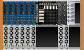 poly eurorack