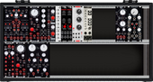 My DIY Eurorack