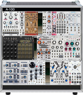 My funny Eurorack