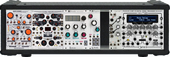 My sarcastic Eurorack