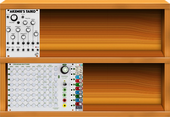 My First EuroRack