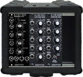My bad Eurorack