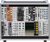 My confused Eurorack