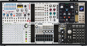 My attractive Eurorack