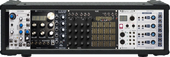 My wrong Eurorack