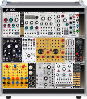 quantic modules