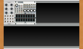 My postmodern Eurorack