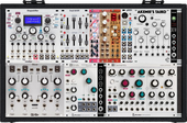 my new eurorack