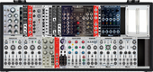 120hp Video Rack