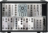 My gross Eurorack