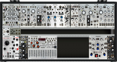 My awesome Eurorack