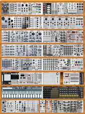 New main modular