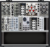 My worn Eurorack