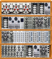 My lame Eurorack