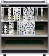 My cute Eurorack