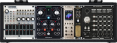 My gross Eurorack