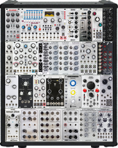 Filters &amp; Effects Eurorack 1