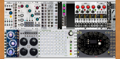 My Current Rack