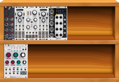 First Eurorack