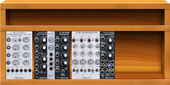 eurorack (copied from casper7)