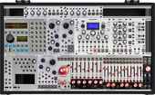 My 1 Eurorack