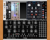 Current Mother-32 Build