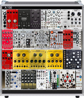 DOOM OST Rack