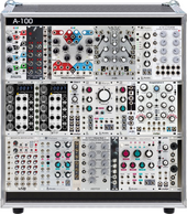 My Terrible Eurorack