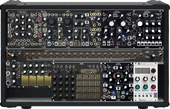 My planned Eurorack