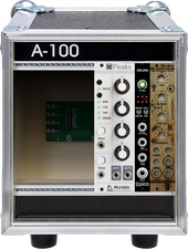 My eternal Eurorack