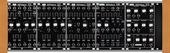 Roland Case 84HP System 500 1/2