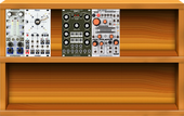 My bleached modular
