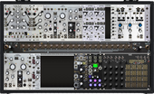 My bad Eurorack