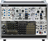 My beautiful Eurorack