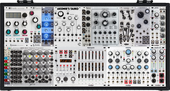 Live performance rack