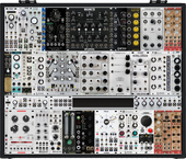 My Rack