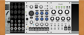My Smallest Eurorack
